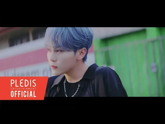 [Official bht] SEVENTEEN "Ready to love" Official Teaser 1 ..  