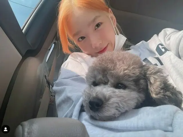 Tae Yeon (SNSD (Girls' Generation)) is reported to release a new song in July. .