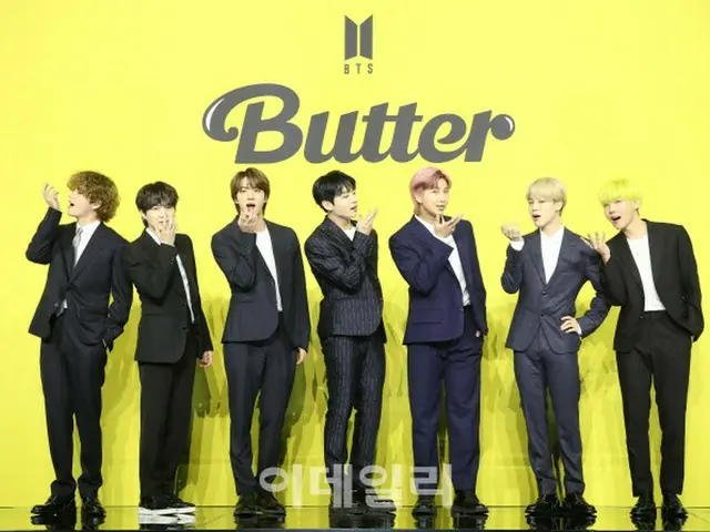 "BTS" becomes the Honorary Tourism and Public Relations Ambassador of Seoul City