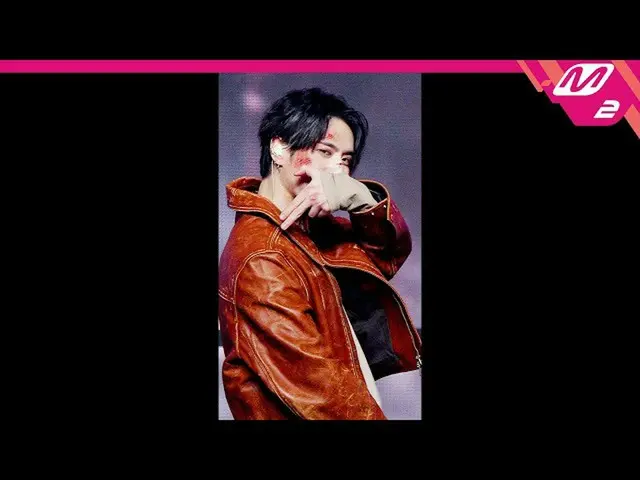 [Official mn2] [MPD Fan Cam] Yugyeom Fan Cam 4K "is your fault (All Your Fault) 