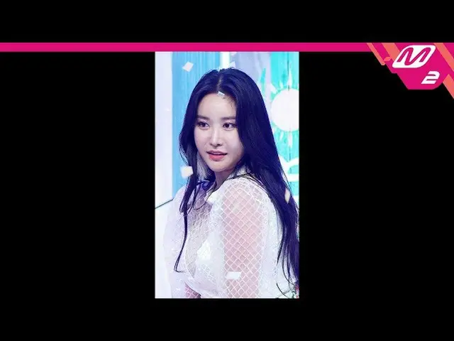 [Official mn2] [MPD Fan Cam] Brave Girls_ Private Fan Cam 4K "Skirt Wind (Chi Ma
