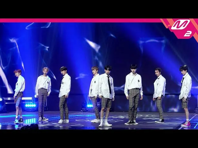 [Official mn2] [MPD Fan Cam] Ipex Fan Cam 4K "Lock Down" (EPEx fanCam) | MCOUNTD