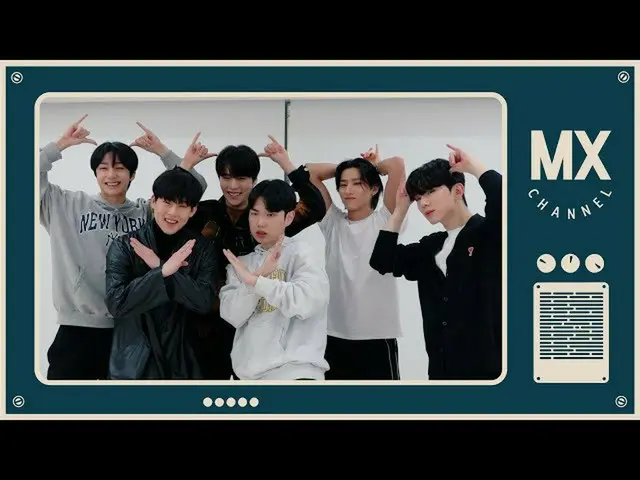[Official sta] [MONSTA X_MON CNANNEL] [B] EP.234 MONSTA XX Epilepsy "GAMBLER" --