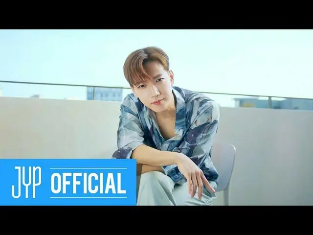 [Official jyp] 2PM<MUST> VISUAL FILM #JUN_K ..  