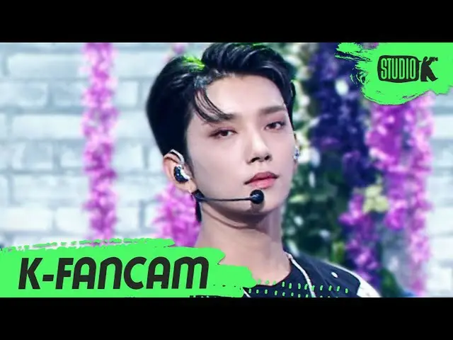 [Official kbk] [K-Fancam] SEVENTEEN_  Joshua Fan Cam "Ready to love" (SEVENTEEN_