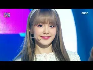 [Official mbk] [Show! MUSICCORE _ ] Woo! ah! _   --Purple (Woo! Ah! --Purple), M