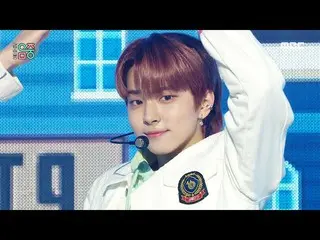 [Official mbk] [Show! MUSICCORE _ ] GHOST9_  --Dawn (GHOST9_ _  --Up All Night),