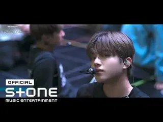 [Official cjm]   [KCON World Premiere D-day] GHOST9_ _  Rehearsal Behind ..  
