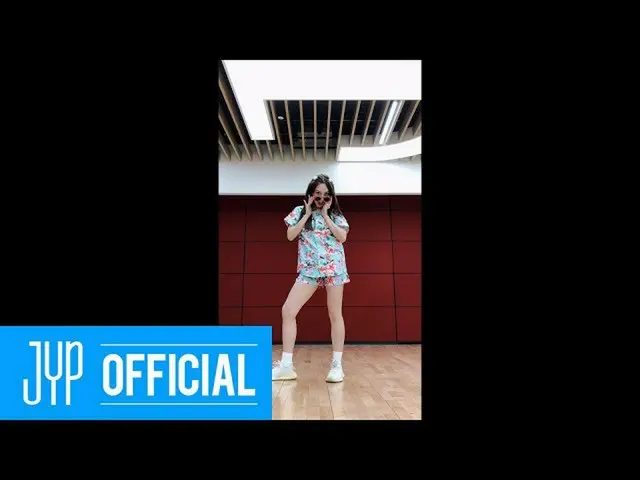 [Official] "TWICE", TWICE NAYEON "Alcohol-Free" Dance Video ..  