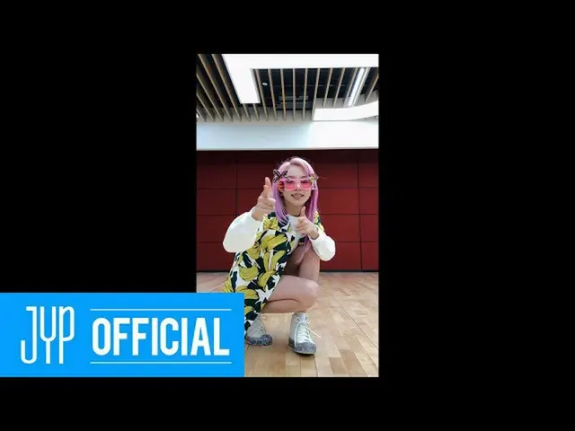 [Official] "TWICE", TWICE CHAE YOUNG "Alcohol-Free" Dance Video ..  