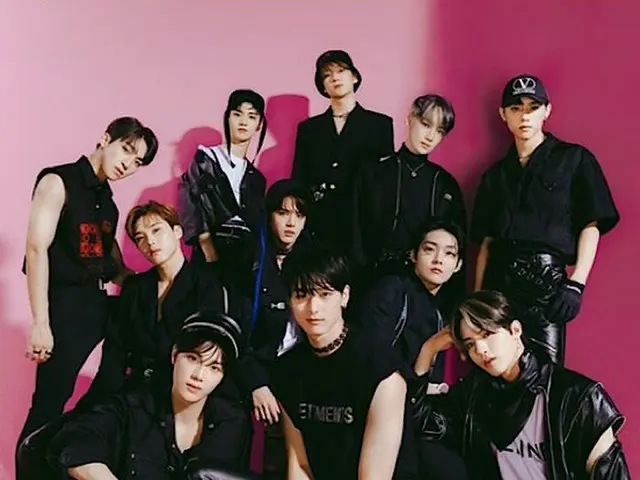 "THE BOYZ" will release their 6th mini album in August. .. ..