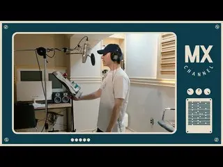 [Official sta] [MONSTA X_MON CNANNEL] [B] EP.236 "GAMBLER" Recording part.2 ..  