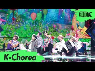 [Official kbk] [K-Choreo 8K] NCT _   _   DREAM _   _   Fan Cam "Hello Future" (N