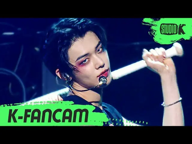 [Official kbk] [K-Fancam] TXT Yeonjun "0X1 = LOVESONG" (TXT YEONJUN Fancam) l Mu