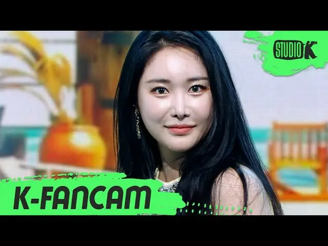 [Official kbk] [K-Fancam] BraveGirls_ Private Fan Cam "Skirt Wind (Chi Mat Ba Ra