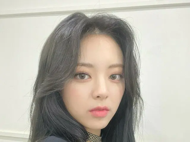 [T Official] ITZY, [#MUSIC BANK] Love from MIDZY is DALLA DALLA 💖 What a Happy 