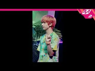 [Official mn2] [MPD Fan Cam] NCT Dream Jisung Fan Cam 4K "Hello Future" (NCT _ _