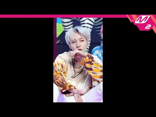 [Official mn2] [MPD Fan Cam] NCT Dream Longevin Fan Cam 4K "Hello Future" (NCT _
