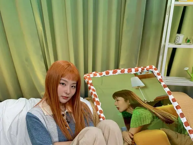[T Official] Red Velvet, today's wisdom zip student. sex. one. Fee 👍🐻🖼 #Wisdo