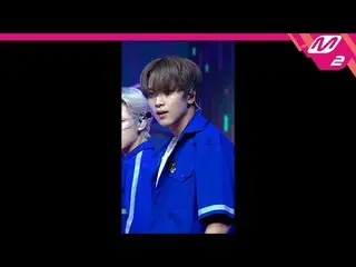[Official mn2] [MPD Fan Cam] NCT Dream Haechan Fan Cam 4K "Diggity" (NCT _ _ DRE