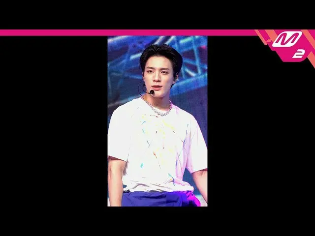 [Official mn2] [MPD Fan Cam] NCT Dream Geno Fan Cam 4K "Diggity" (NCT _ _ DREAM_