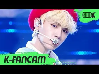 [Official kbk] [K-Fancam] BDC_ _  Hong Sung Jun Fan Cam "Moonlight" (BDC_ _  Hon