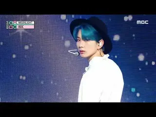 [Official mbk] [Show! MUSICCORE _ ] Mr. Video --Moonlight (BDC_ _  --MOONLIGHT),
