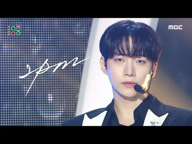 [Official mbk] [Show! MUSICCORE _ ] 2PM_  --If it's okay, it's okay (2PM_ _  --O