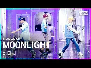 [Official sb1] [TV 1 row Fan Cam 4K] Mr. Video "MOON LIGHT" Full Cam (BDC_ _ Ful