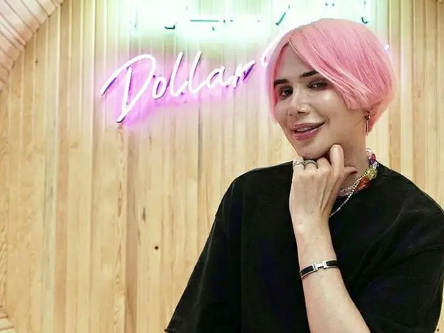 British influencer Oli London, who had undergone 18 plastic surgeries in eight y