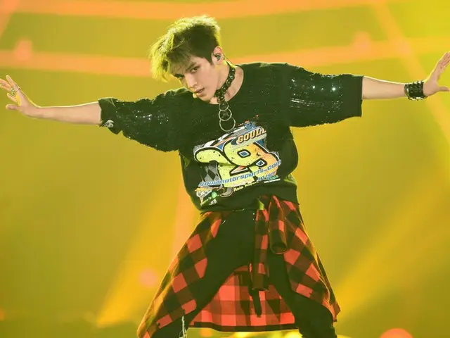 NCT Tae Yeon becomes a judge for Mnet ”STREET WOMAN FIGHTER”, a reality survivalprogram for female d