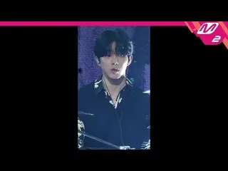 [Official mn2] [MPD Fan Cam] DAY6 "Right through me" (DOWOON FanCam) | MCOUNTDOW