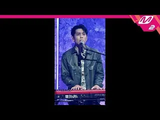 [Official mn2] [MPD Fan Cam] DAY6 "Right through me" (WONPIL FanCam) | MCOUNTDOW