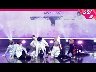 [Official mn2] [MPD Fan Cam] NCT Dream Fan Cam 4K "Hello Future" (NCT _ _ DREAM_