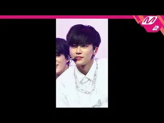 [Official mn2] [MPD Fan Cam] NCT Dream Jaemin Fan Cam 4K "Hello Future" (NCT _ _