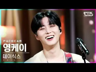 [Official sb1] [Face Cam 4K] DAY6_  (Even of Day) Young KEI "History" (DAY6_ _  