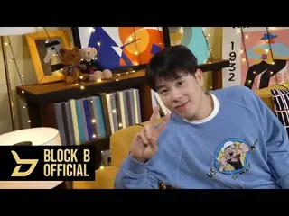 [T Official] Block B, tex [🎬] PO (PO) Escape 4 Poster & Brrrr Friends Last Broa