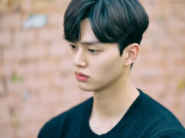 Actor Song Kang, TV Series "Even if I Know" Behind Stills Released. .. ..