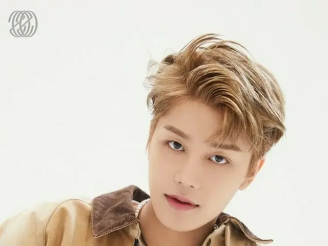 "NCT" Taeil, 1 hour and 45 minutes after being first posted on Instagram, exceed