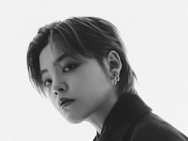 Korean parliamentarian Chang Jae-won's son, rapper's NO: EL, criticized the curr