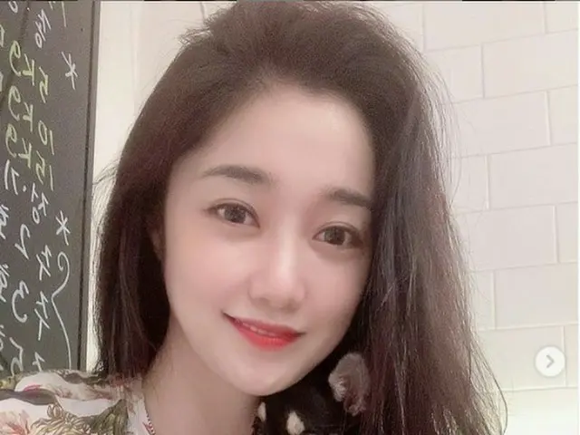 "9 MUSES" former member Sera revealed to Hot Topic that she has been diagnosed w