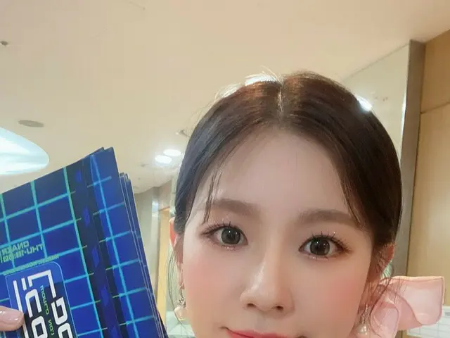 [T Official] (G), I-DLE, [📢] Information on appearances on Mnet "#M COUNTDOWN" 