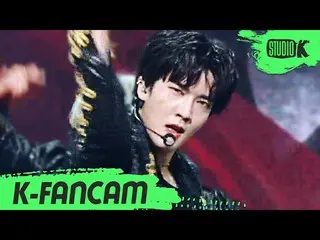 [Official kbk] [K-Fancam] OMEGA X_ Jung Hoon Fan Cam "VAMOS" (OMEGAX_ _ JUNG HOO