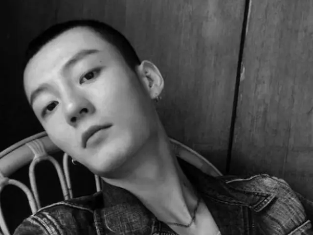 Actor Kim Min-gui reveals a woman who claims to have been bifurcated to the inte