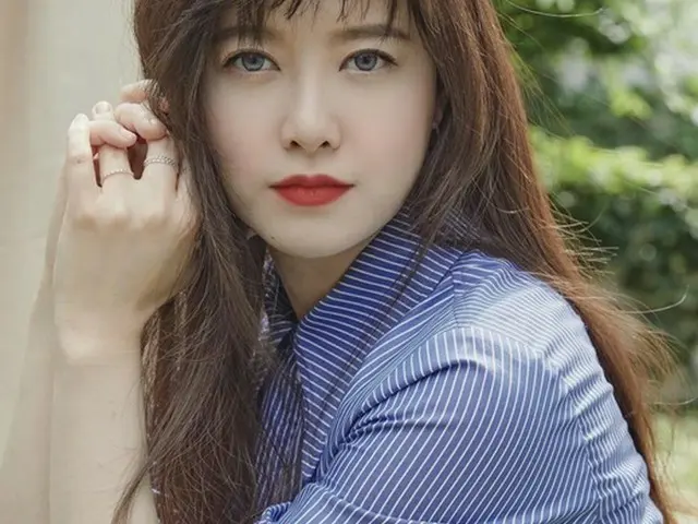 Actress Ku Hye sun requests Korean wiki site "Namuwiki" to delete information su