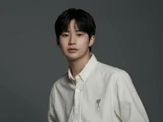 UNB former member Marcos Benjamin Lee, HUMAP CONTENTS and Exclusive Contract. A 