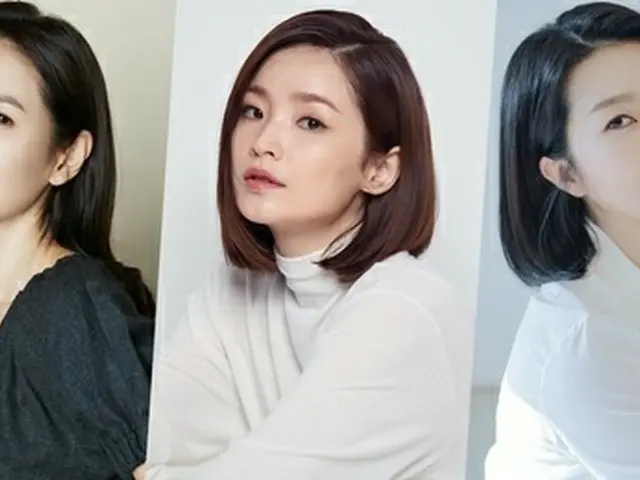 Actresses Song YEJI, Jeon Mi-do, Kim JIHYO, and JTBC TV Series ”Thirty, Nine”will be starring. It de