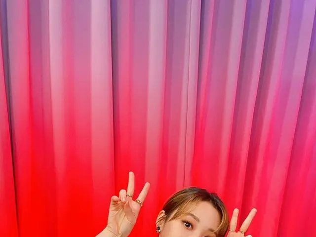 [T Official] MAMAMOO, [#MOON BYUL] We, Muumuu, after a while, watch Friday night