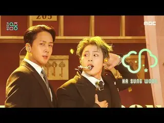 [Official mbk] [Show! MUSICCORE _ ] Ha Seong Woon (HOTSHOT_ _ ) _  (feat. Ravi) 