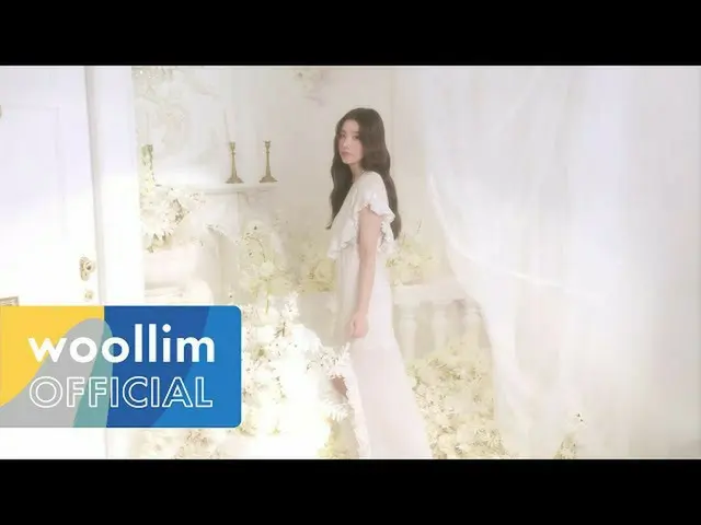 [Official woo]   [Concept Trailer] Kwon Eun Bi _  (KWON EUNBI_ ) 1st Mini Album 